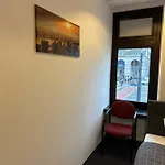 Konukevi Aleja 