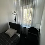 Konukevi Aleja 