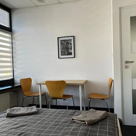 Aleja Solidarności *