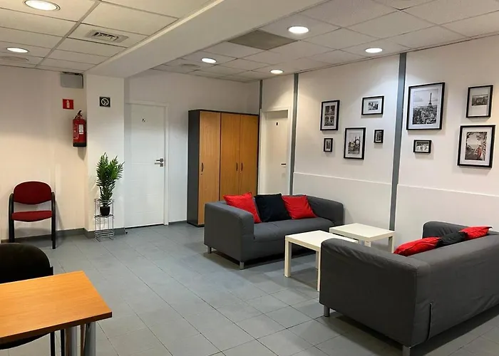 Pensjonat Aleja Solidarności