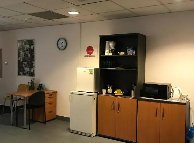 Aleja Solidarności * Warszawa