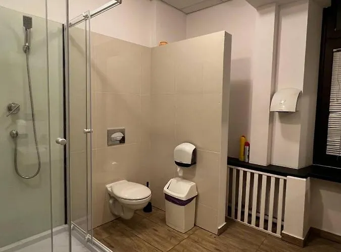 Aleja Solidarności * Warszawa