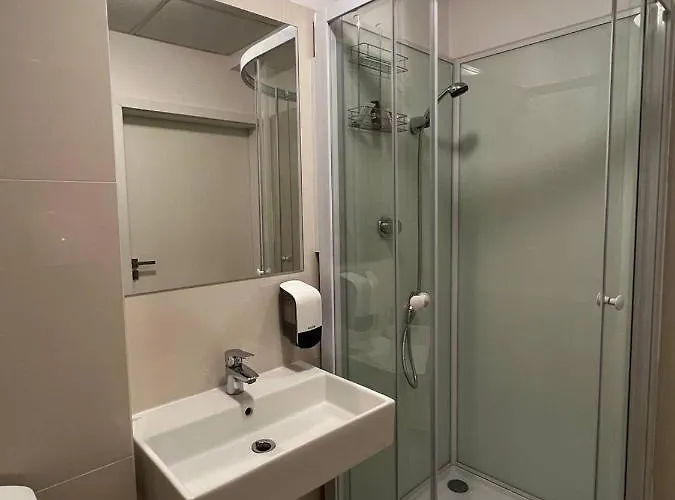 Aleja Solidarności Warszawa