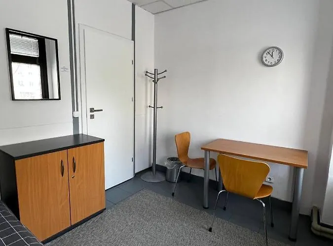 Aleja Solidarności * Warszawa