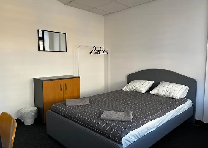 Aleja Solidarności *