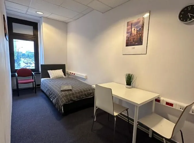 Aleja Solidarności * Warszawa