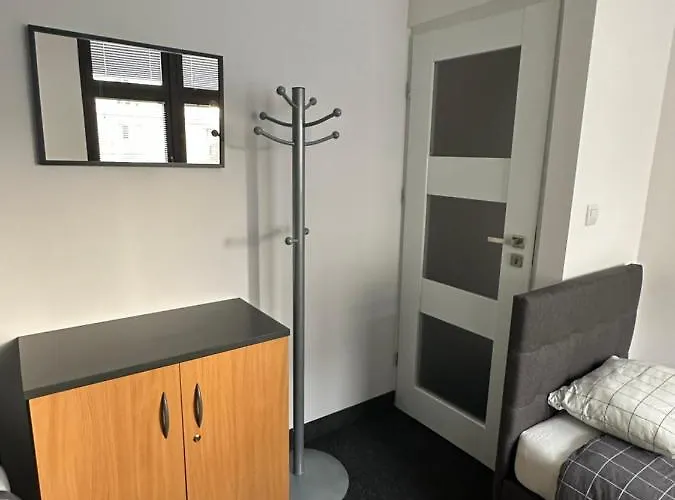 Aleja Solidarności * Warszawa