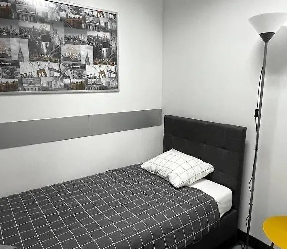 Aleja Solidarności Warszawa