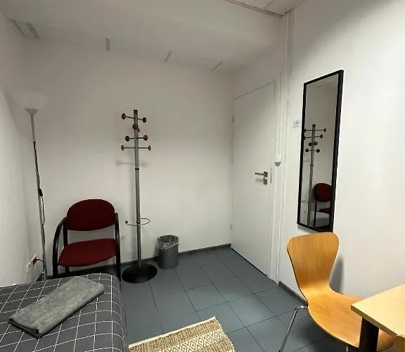 Pensjonat Aleja Solidarności