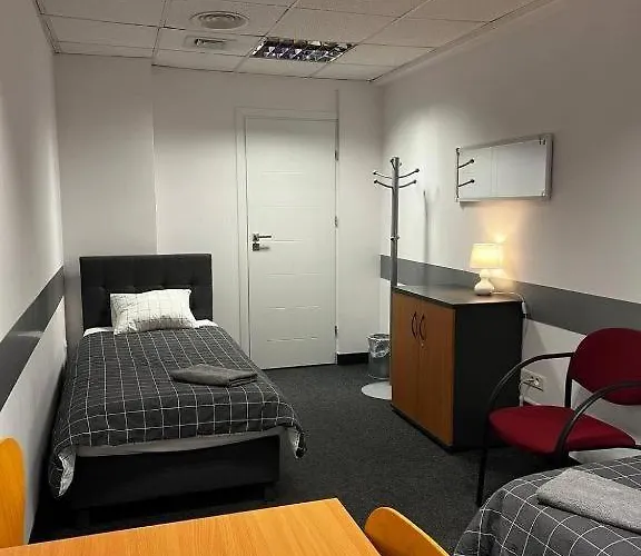 Aleja Solidarności * Warszawa