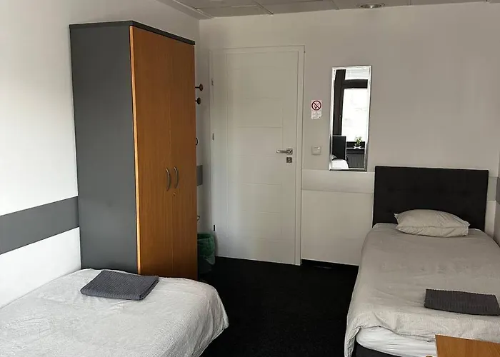 Aleja Solidarności * Warszawa