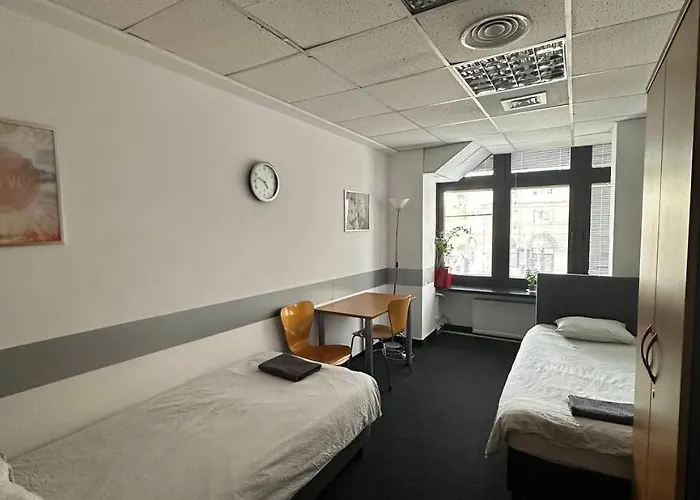 Aleja Solidarności *