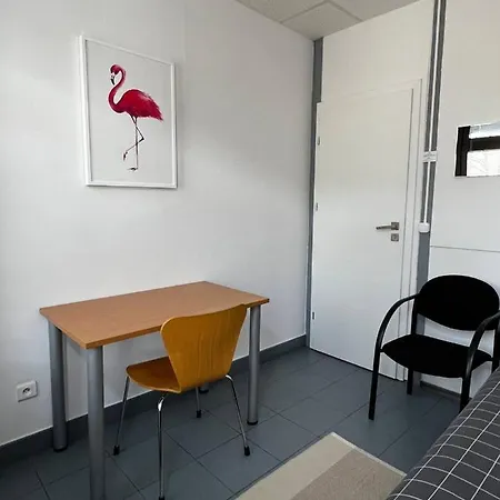 Guest house Aleja 