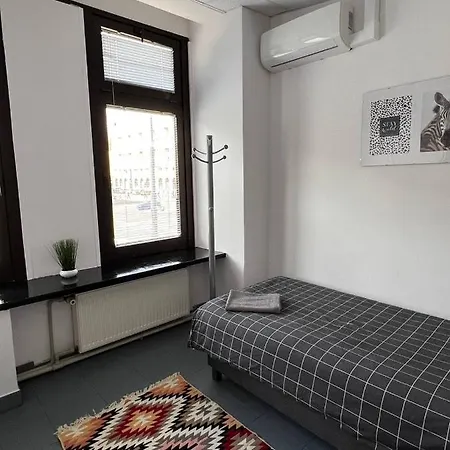 Guest house Aleja 