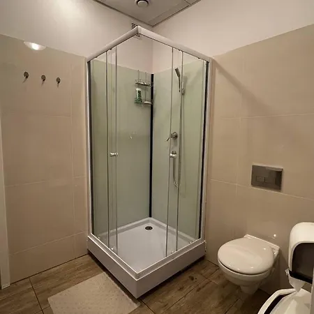 Guest house Aleja 