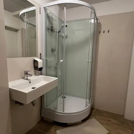 Guest house Aleja 