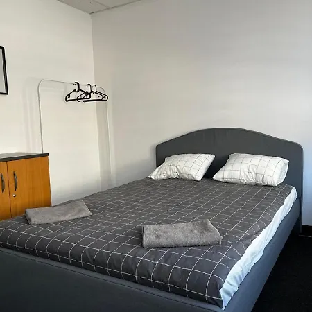 Guest house Aleja 