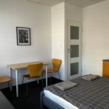 Guest house Aleja 