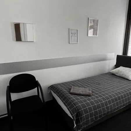 Guest house Aleja 