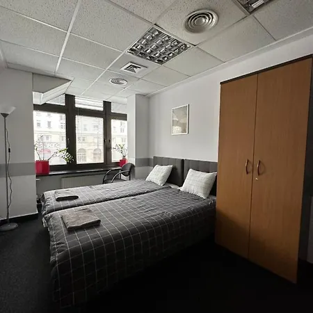 Guest house Aleja 