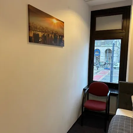 Guest house Aleja 