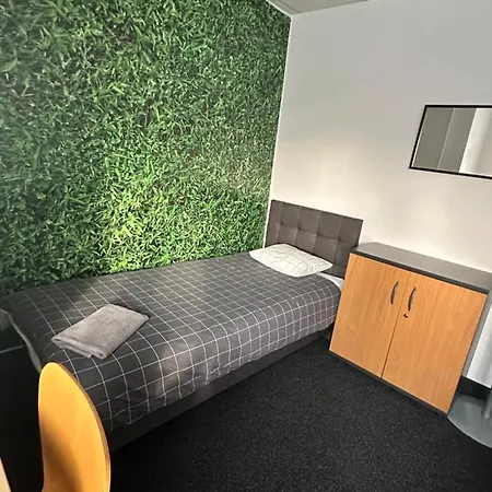 Guest house Aleja 