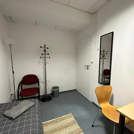 Guest house Aleja 