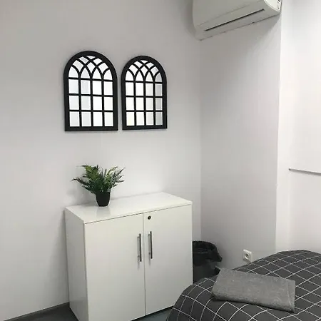 Guest house Aleja 