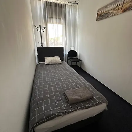 Guest house Aleja 