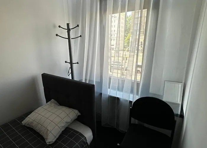 게스트하우스 Aleja 